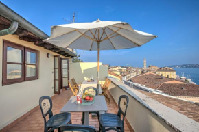 Residenza Faust-Historical Center Salò - Happy Rentals